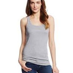 Splendid 1x1 Tank Grey XS